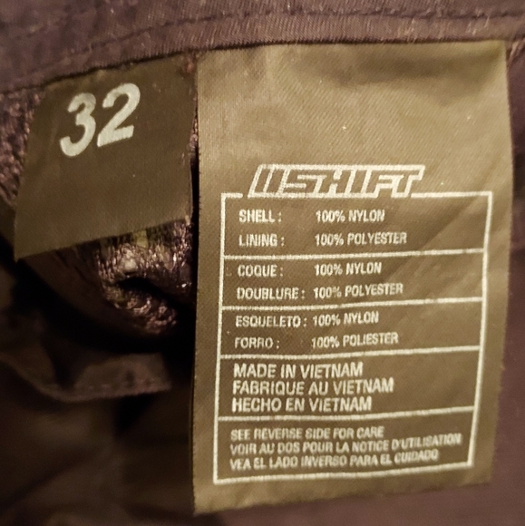 Shift Riding Pants - Picture 4 of 5
